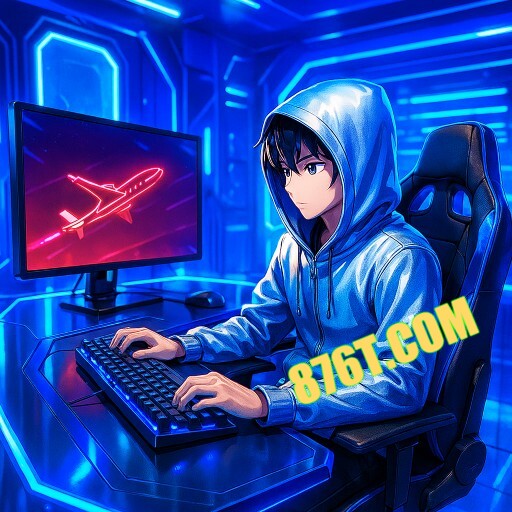 Imagem promocional da 876T mostrando a plataforma e suas vantagens