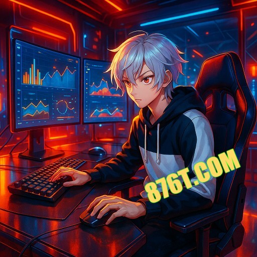 Imagem promocional da 876T mostrando a plataforma e suas vantagens