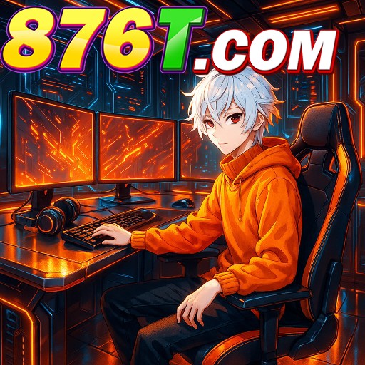 Imagem promocional da 876T ilustrando a plataforma e seus diferenciais