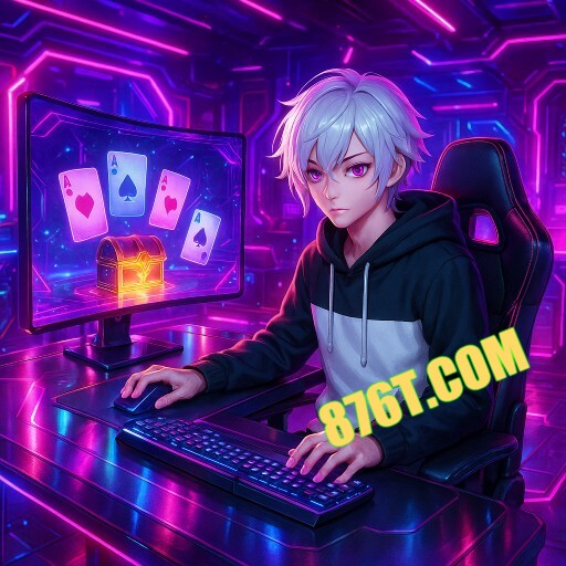 Imagem promocional da 876T mostrando a plataforma e suas vantagens