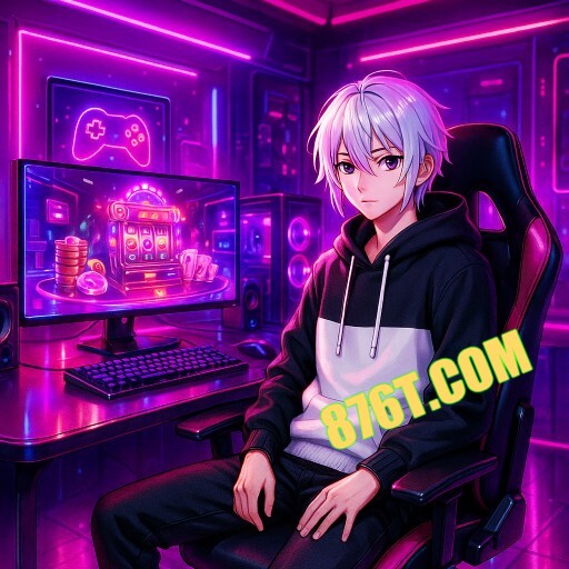 Imagem promocional da 876T mostrando a plataforma e suas vantagens