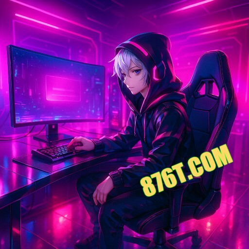 Banner da 876T ressaltando suporte ao usuário e facilidade de login seguro