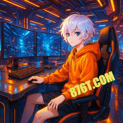 Imagem promocional da 876T mostrando a plataforma e suas vantagens