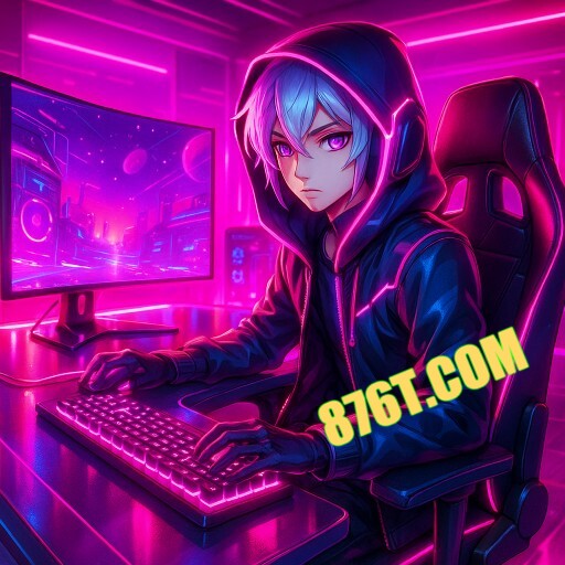 Imagem promocional da 876T mostrando a plataforma e suas vantagens