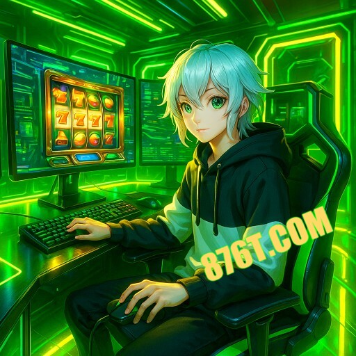 Imagem promocional da 876T mostrando a plataforma e suas vantagens