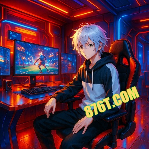 Imagem promocional da 876T mostrando a plataforma e suas vantagens